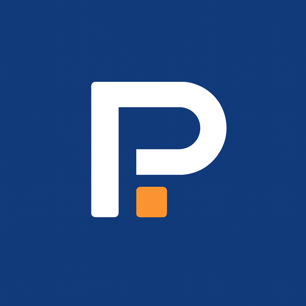 STPark - Sistema de Gestión de Estacionamientos